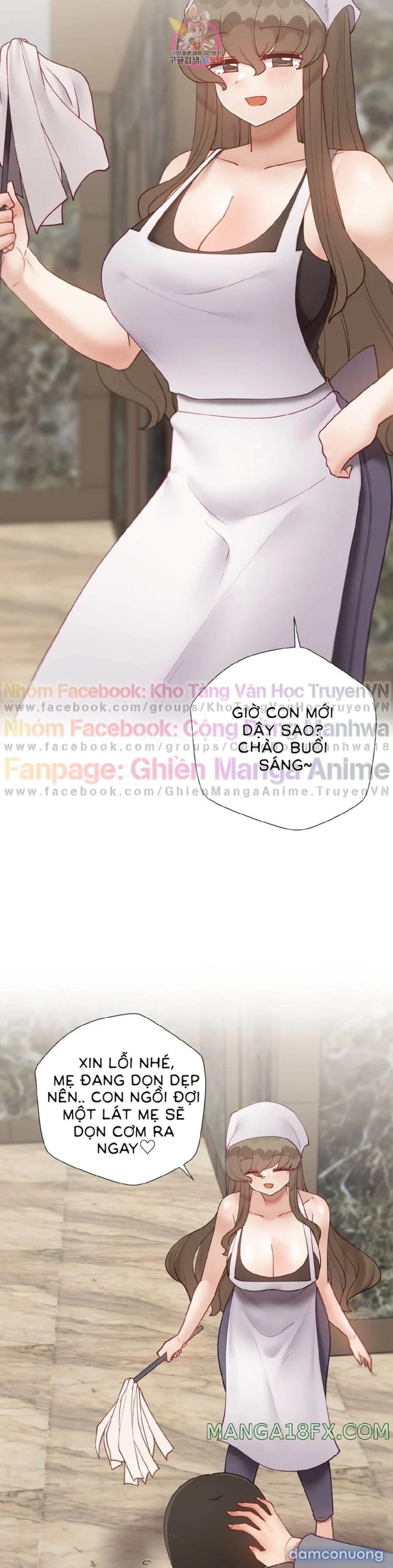 Gia sư nữ quái (sex only) 