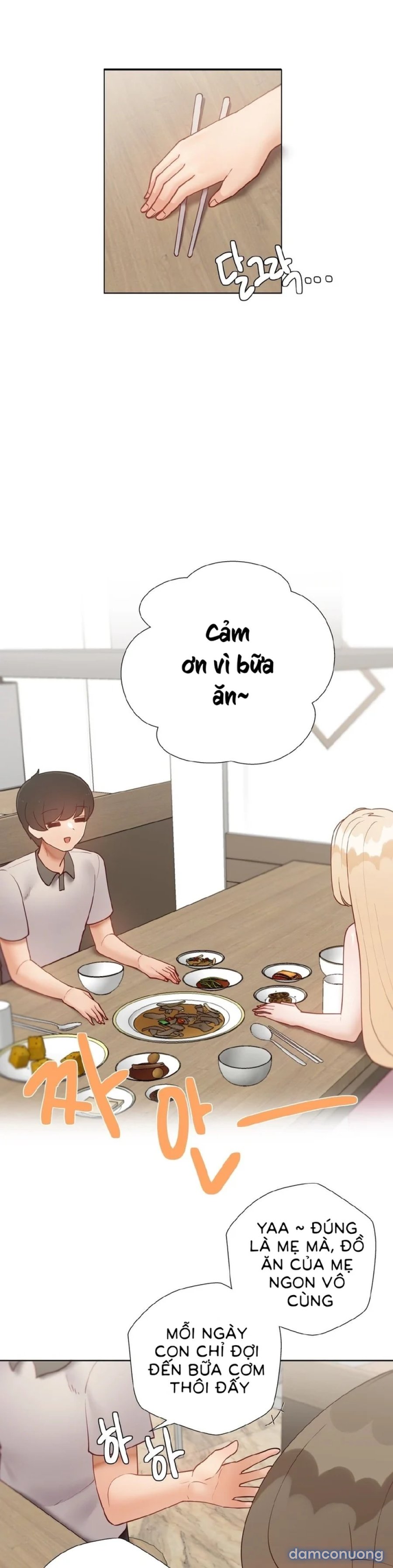 Gia sư nữ quái (sex only) 