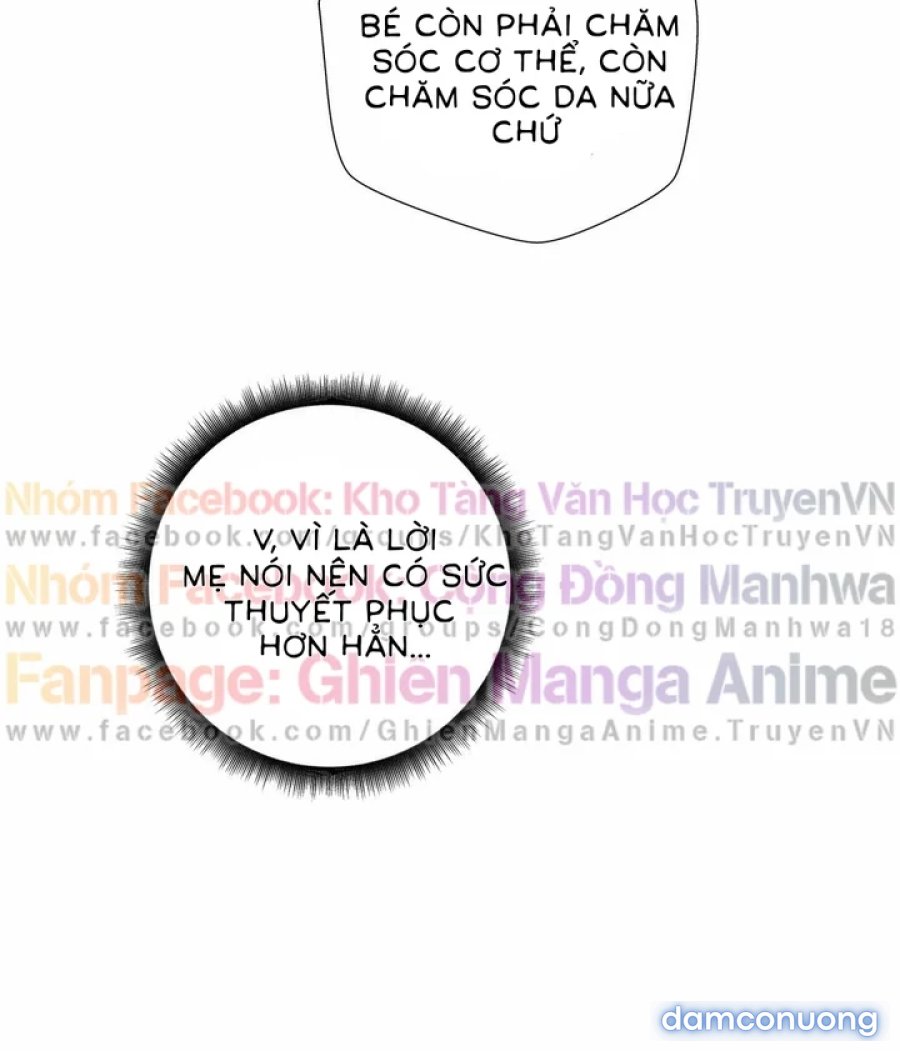 Gia sư nữ quái (sex only) 