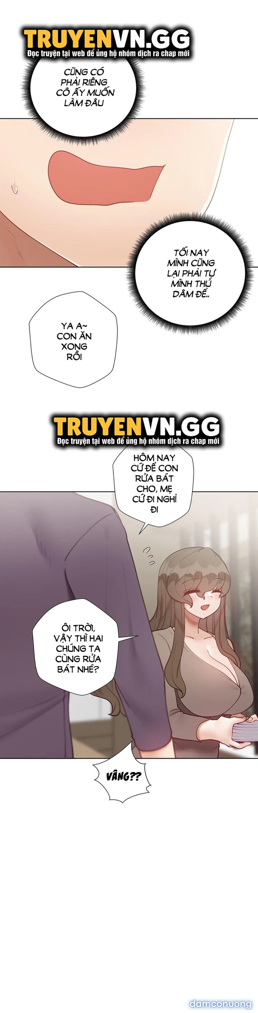Gia sư nữ quái (sex only) 