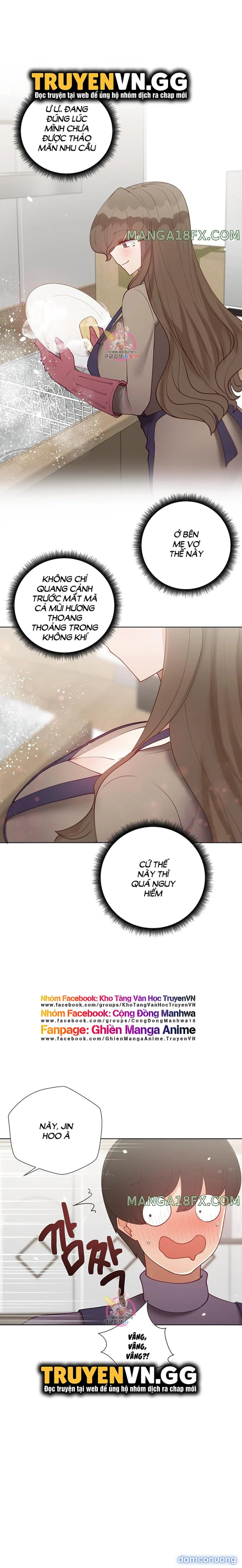 Gia sư nữ quái (sex only) 