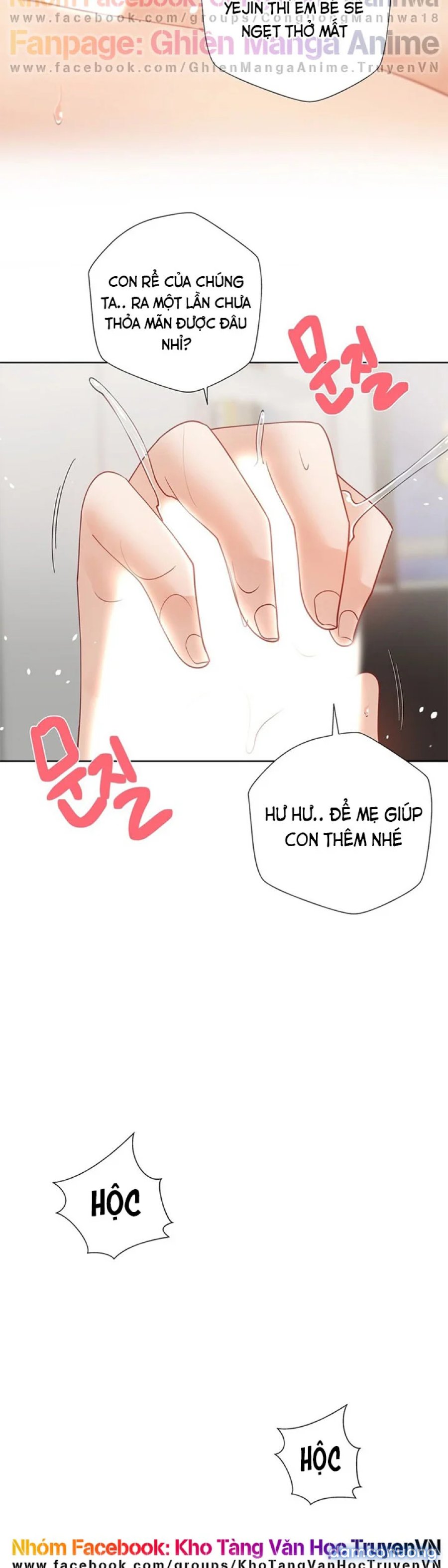 Gia sư nữ quái (sex only) 