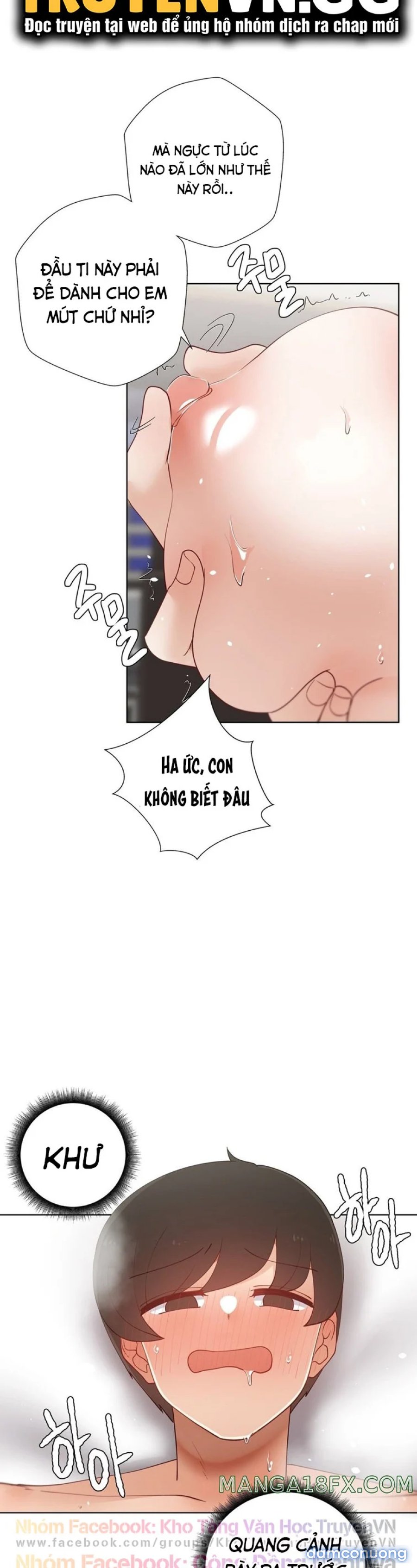 Gia sư nữ quái (sex only) 
