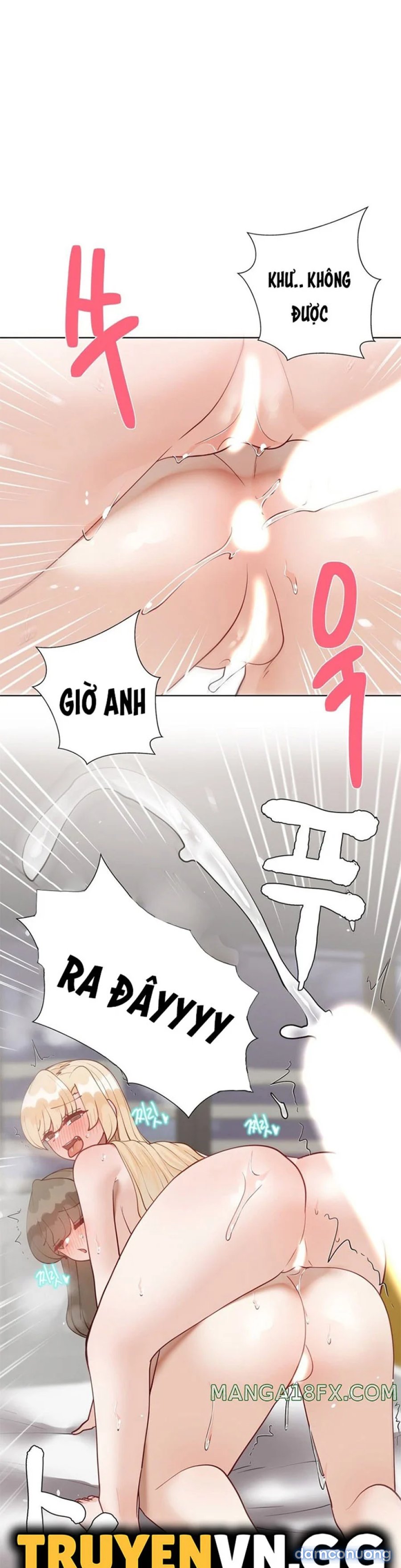 Gia sư nữ quái (sex only) 