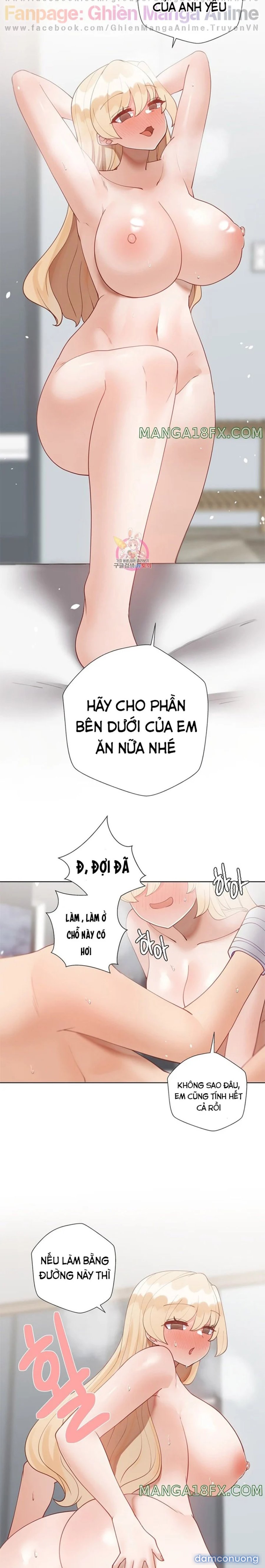 Gia sư nữ quái (sex only) 