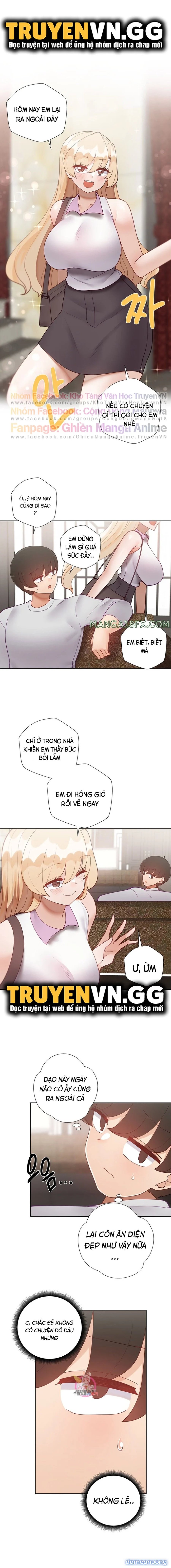 Gia sư nữ quái (sex only) 