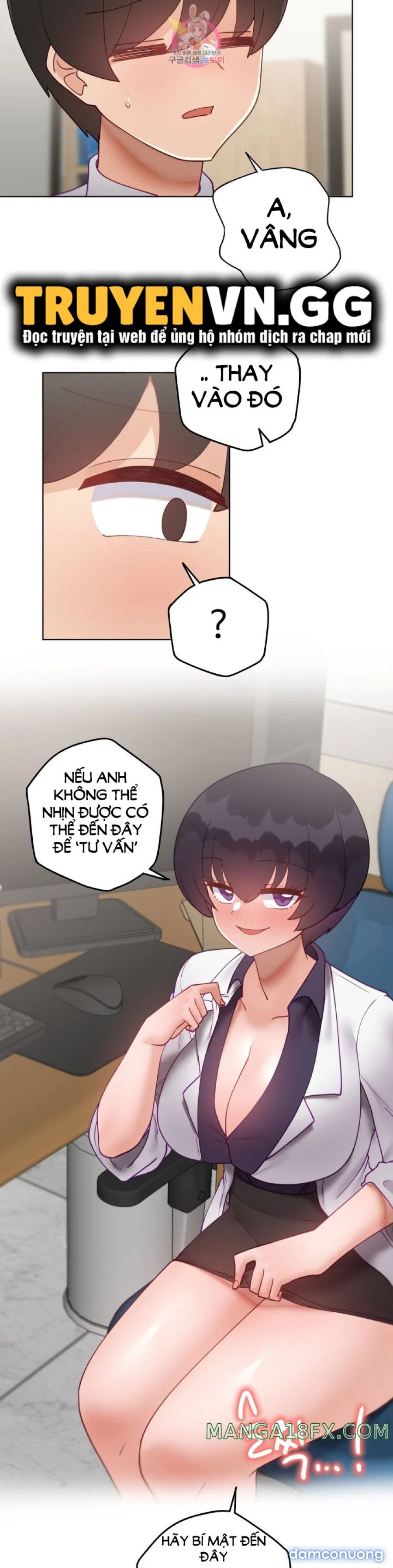 Gia sư nữ quái (sex only) 