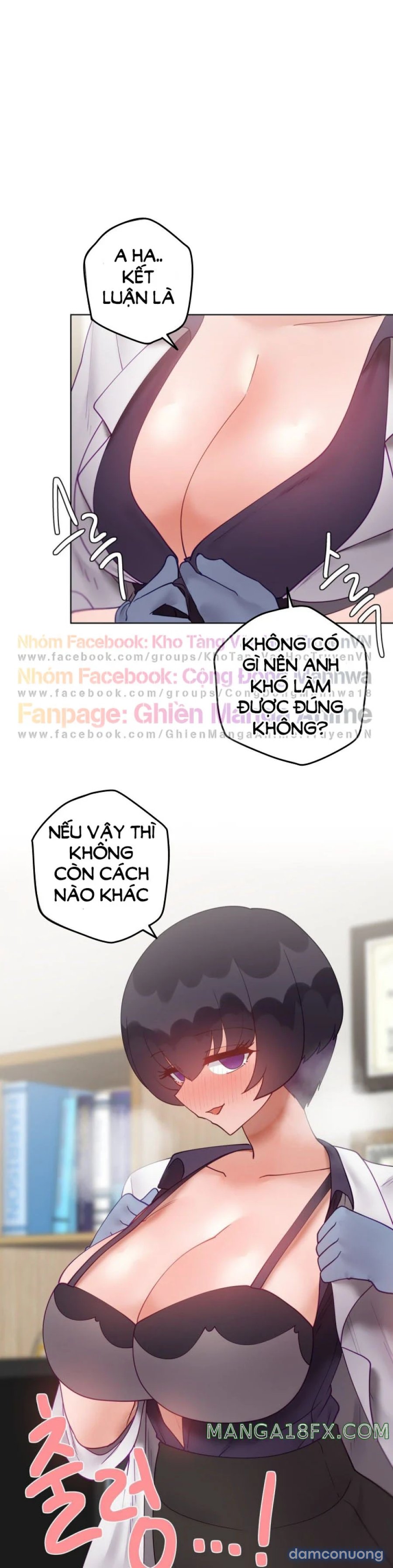 Gia sư nữ quái (sex only) 
