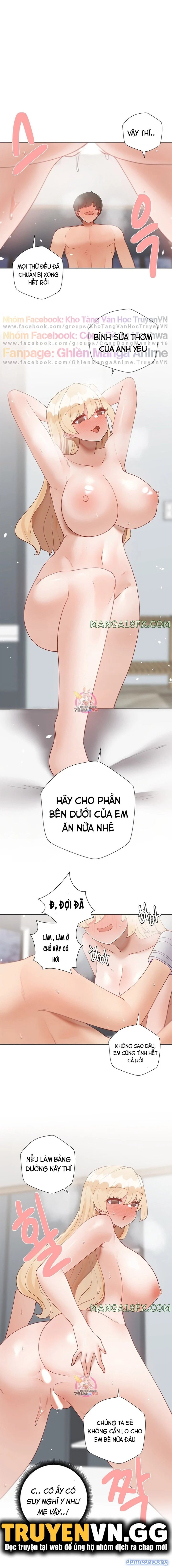 Gia sư nữ quái (sex only) 