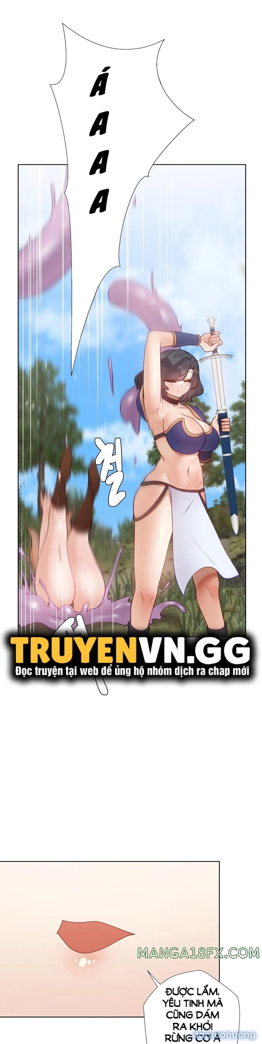 Gia sư nữ quái (sex only) 