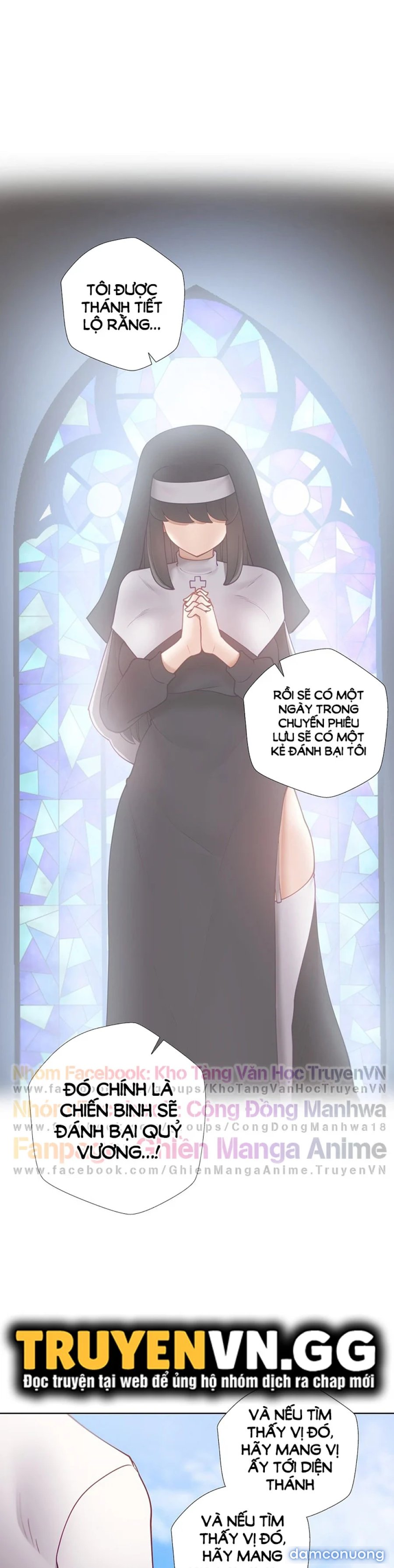 Gia sư nữ quái (sex only) 
