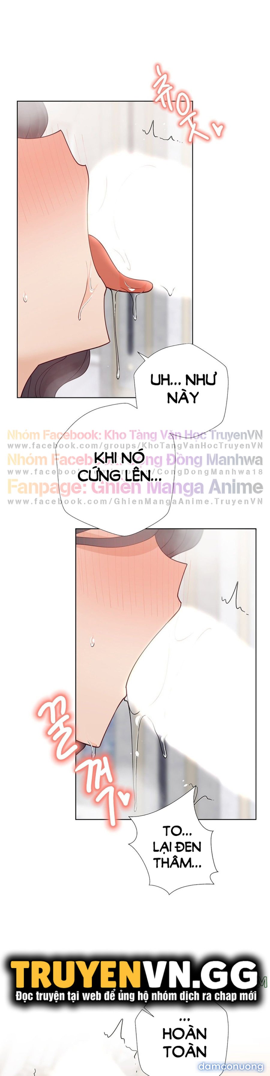 Gia sư nữ quái (sex only) 