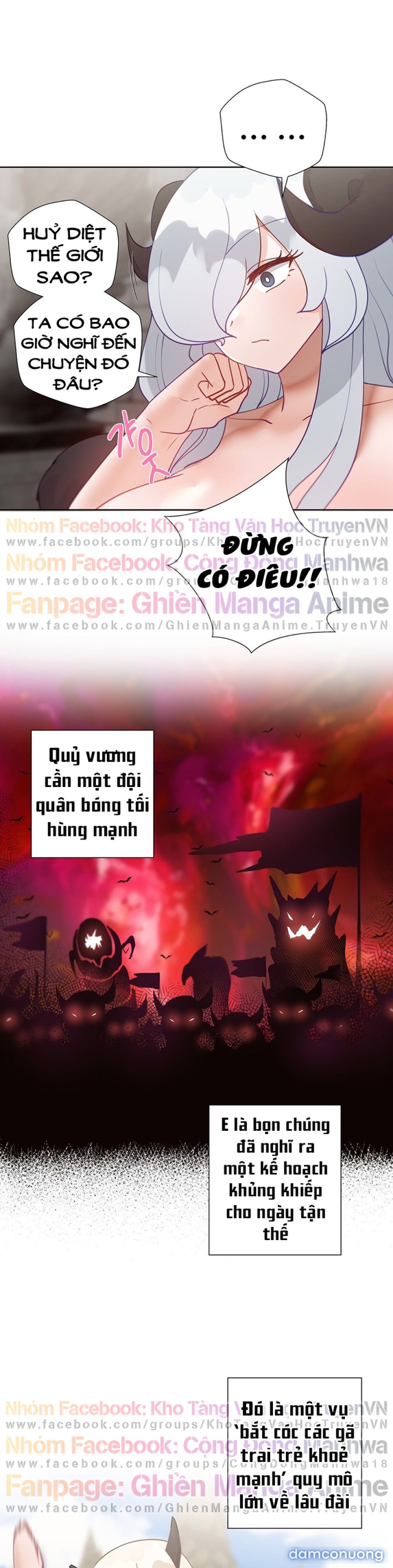 Gia sư nữ quái (sex only) 