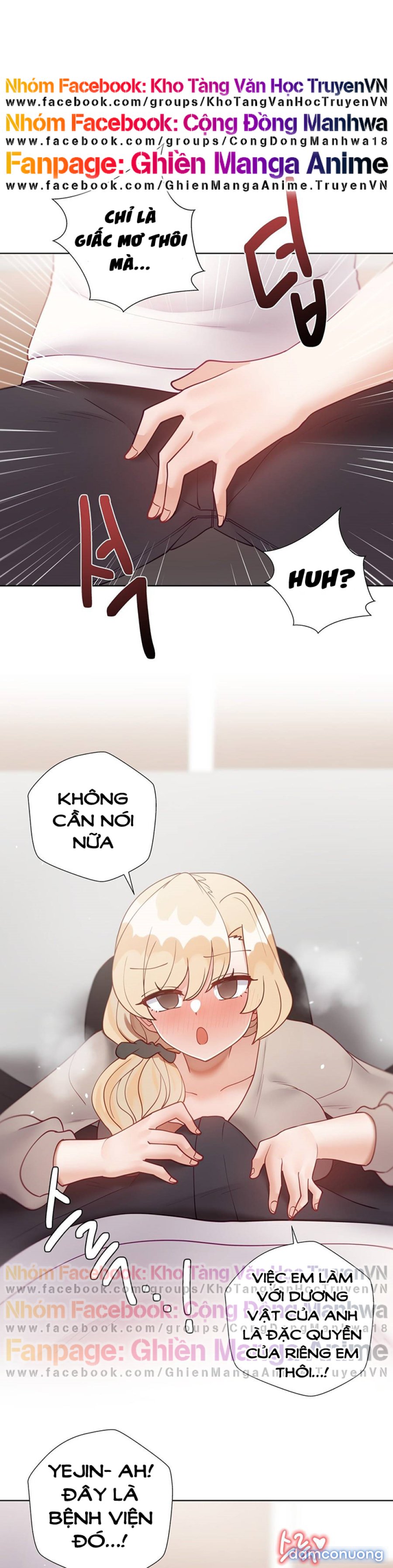 Gia sư nữ quái (sex only) 