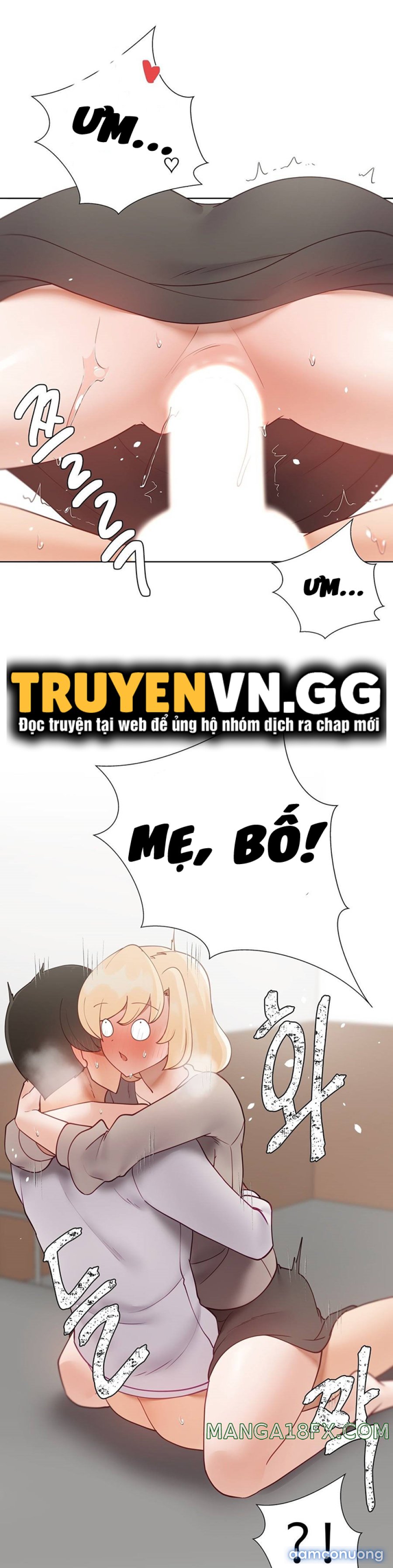 Gia sư nữ quái (sex only) 