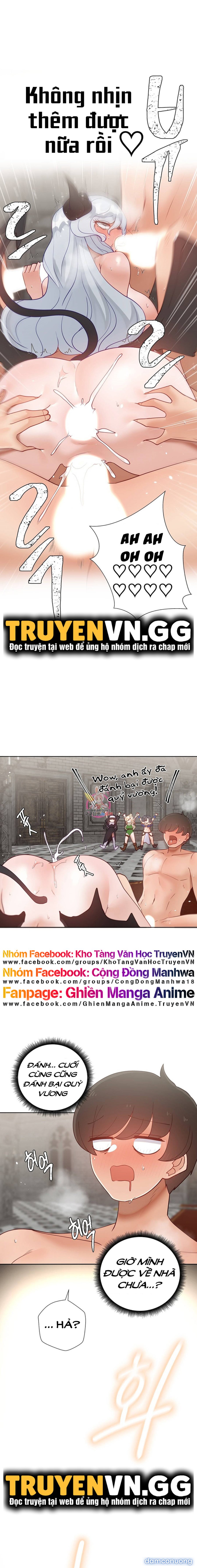 Gia sư nữ quái (sex only) 