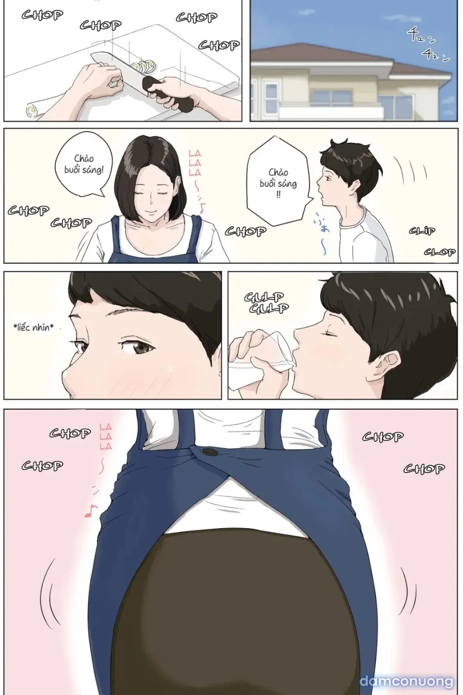 Zoku Kaa-san Ja Nakya Dame Nan Da!! 