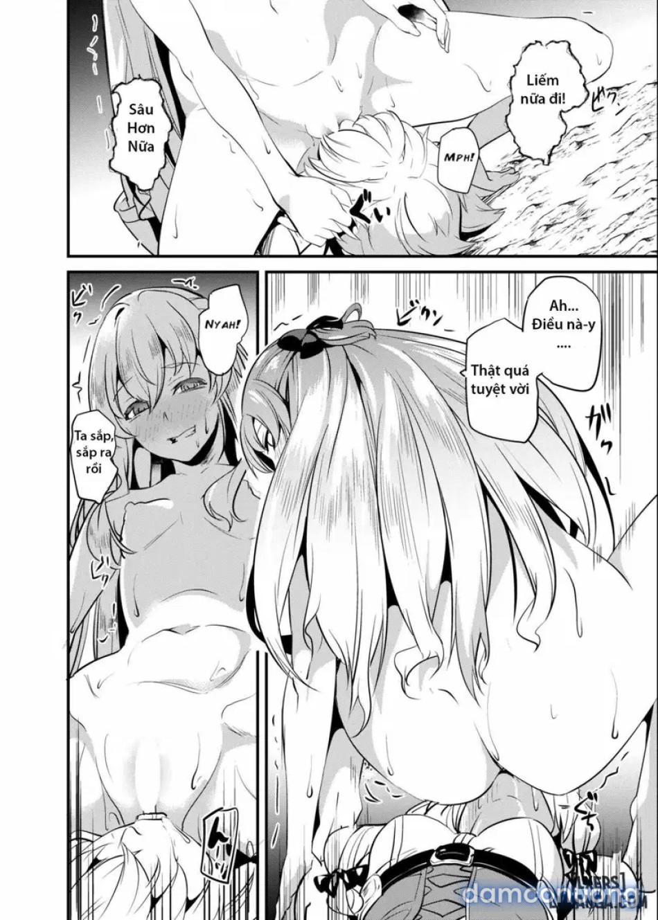Goblin Possession 