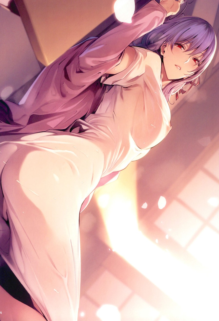THE BOOK OF SAKURA 3 