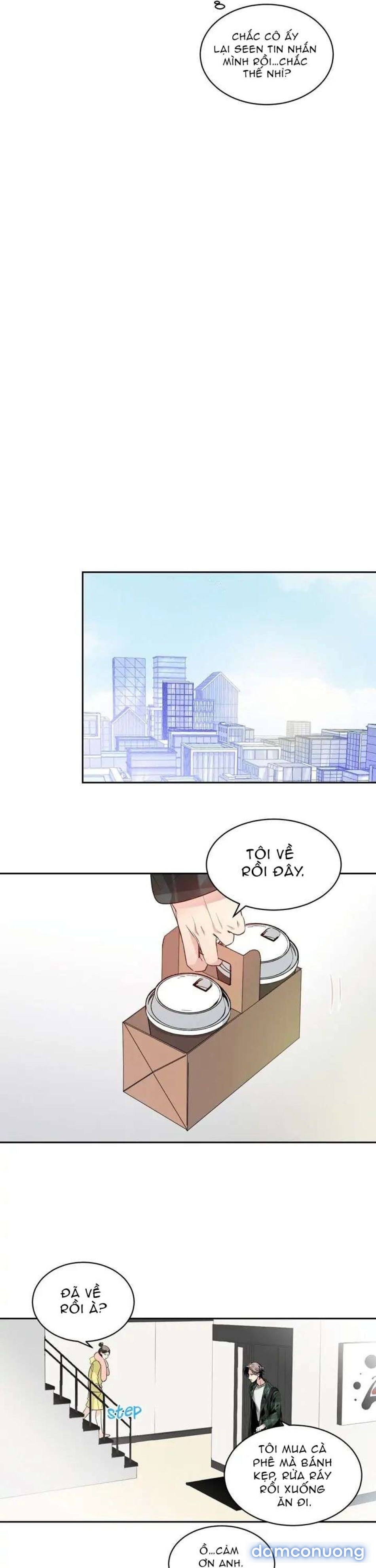 Tuyển Tập Oneshot Dằm Khăm Nhà Méo 