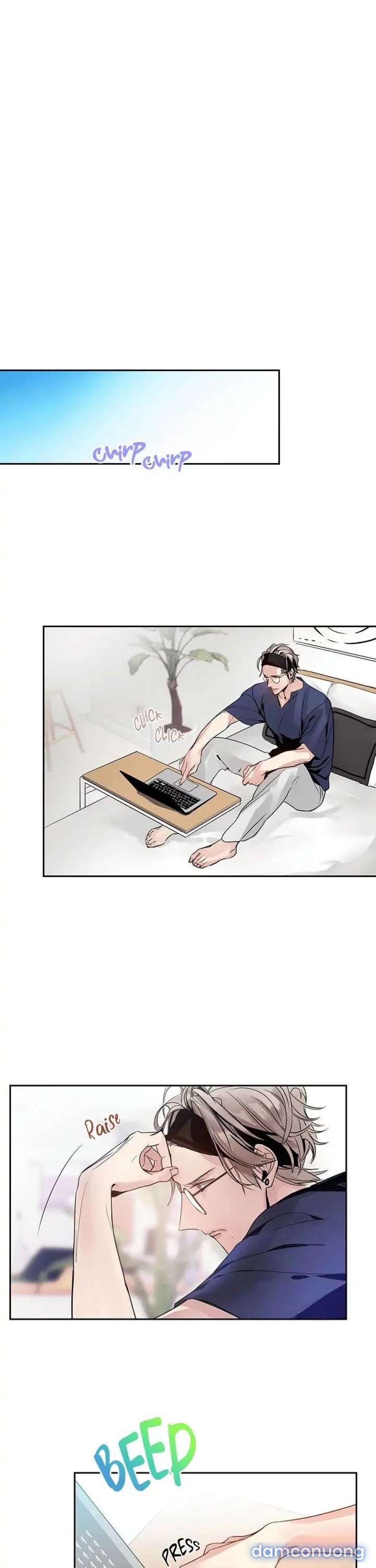 Tuyển Tập Oneshot Dằm Khăm Nhà Méo 