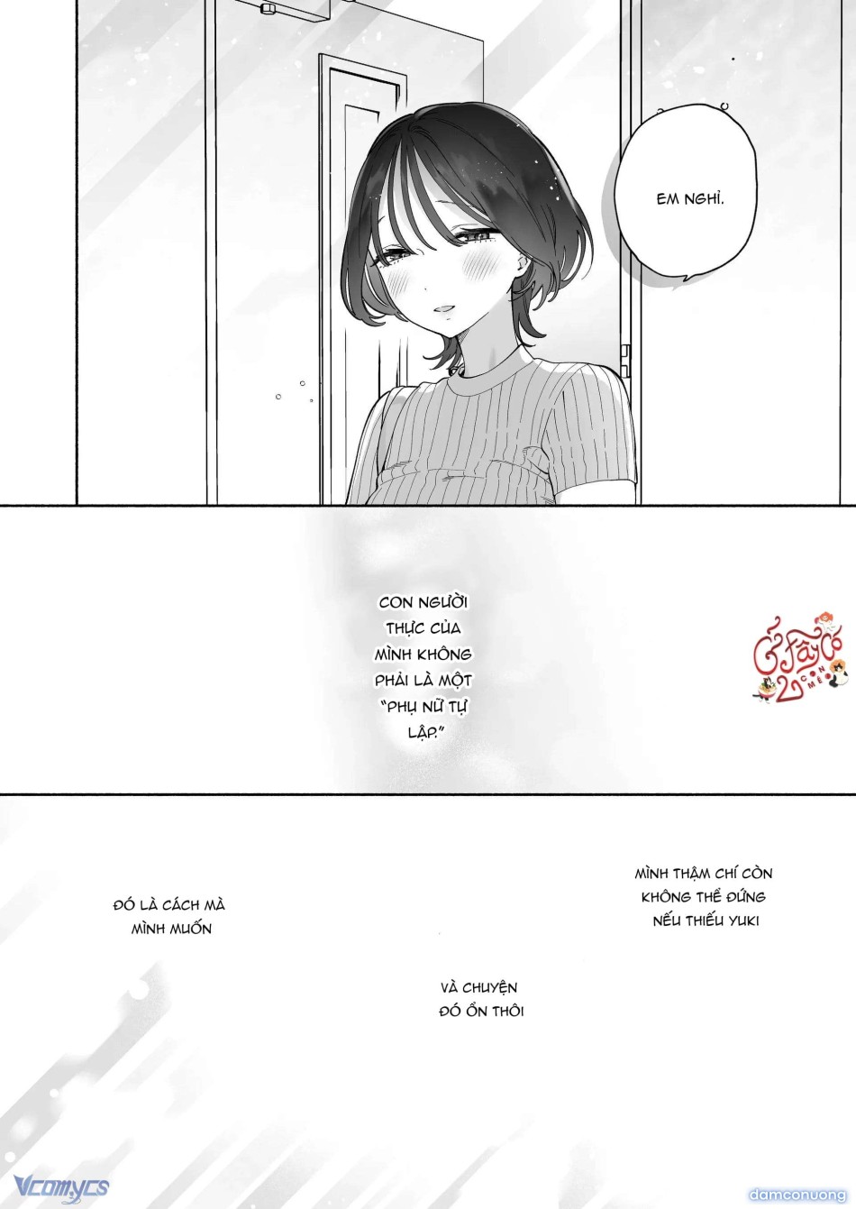 Tuyển Tập Oneshot Dằm Khăm Nhà Méo 