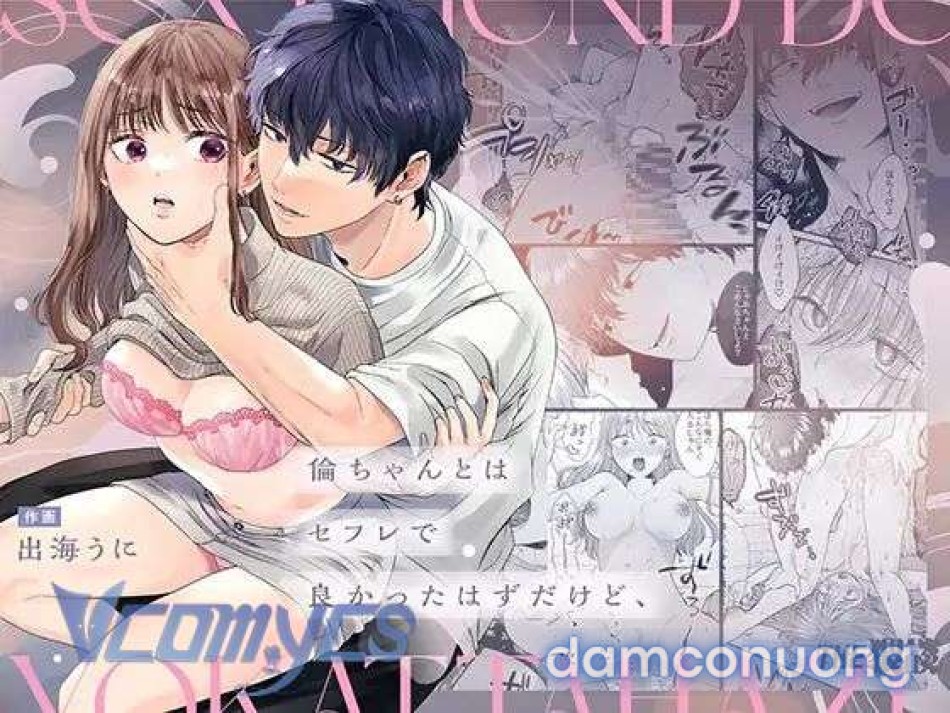 Tuyển Tập Oneshot Dằm Khăm Nhà Méo 