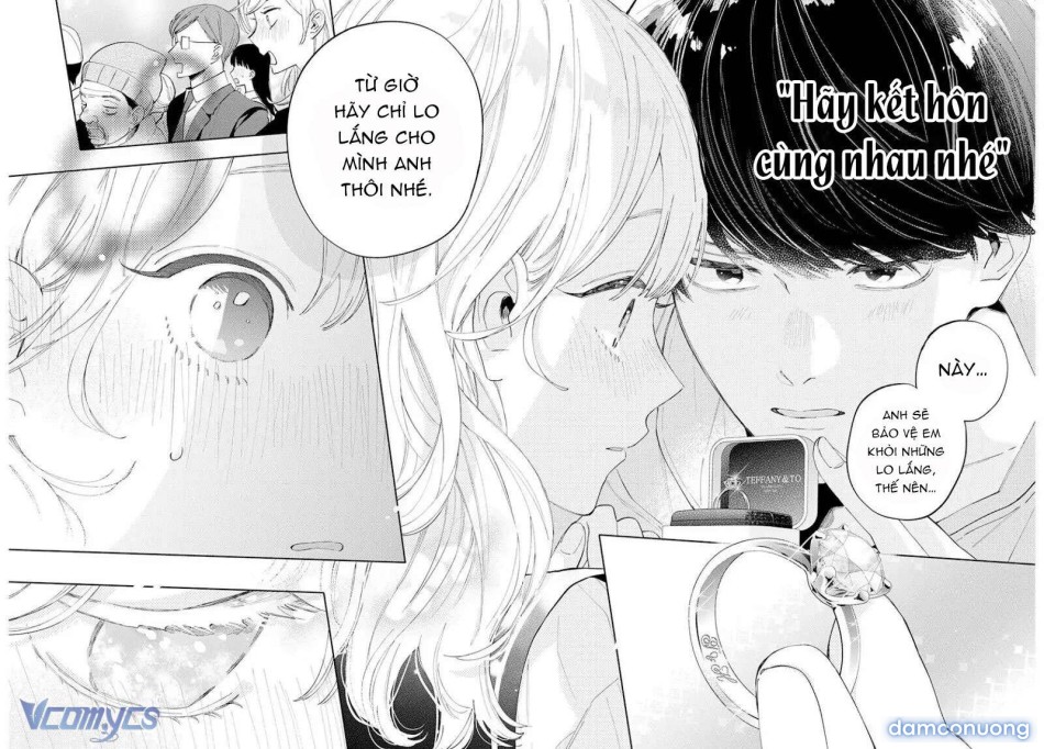 Tuyển Tập Oneshot Dằm Khăm Nhà Méo 