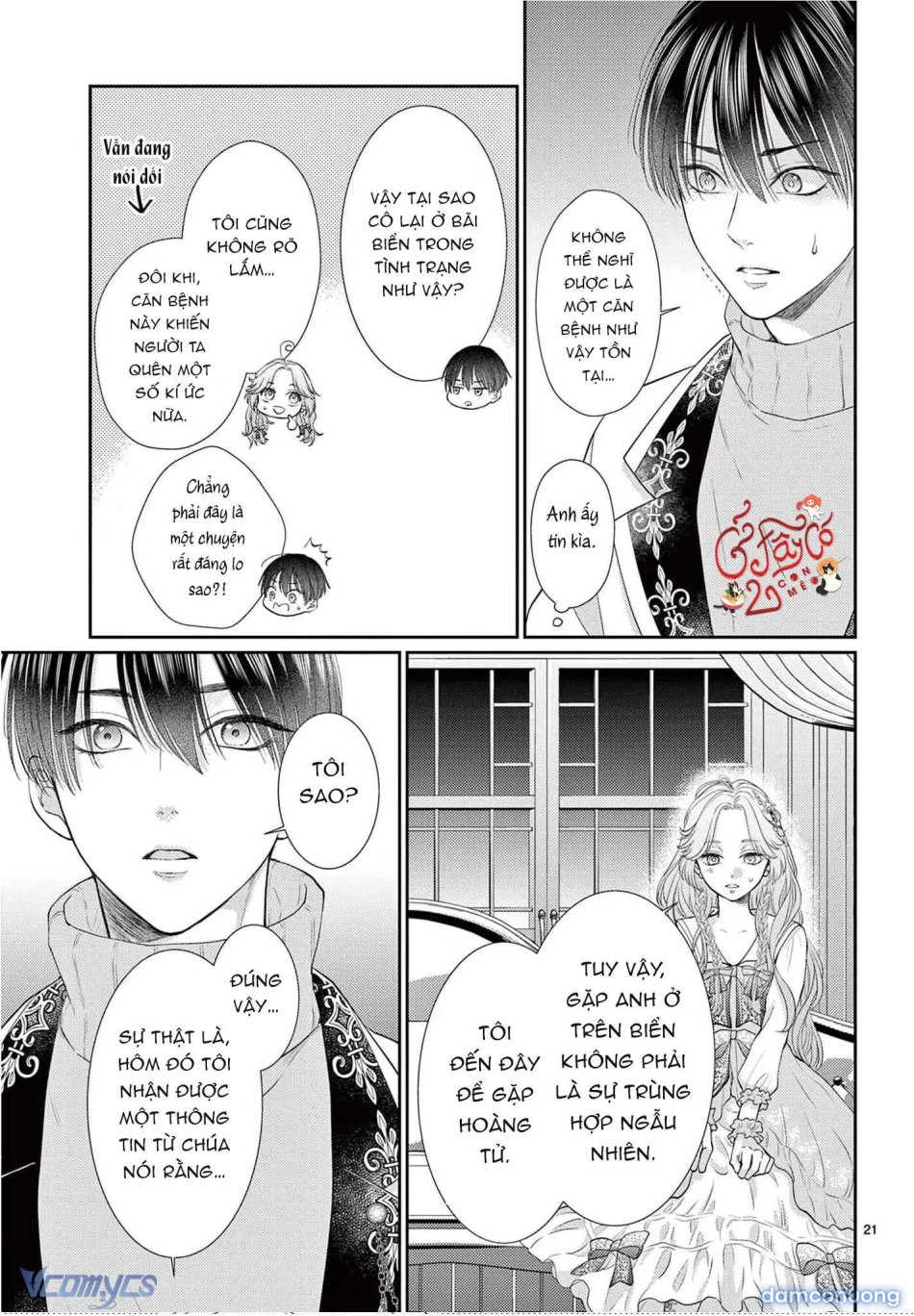 Tuyển Tập Oneshot Dằm Khăm Nhà Méo 