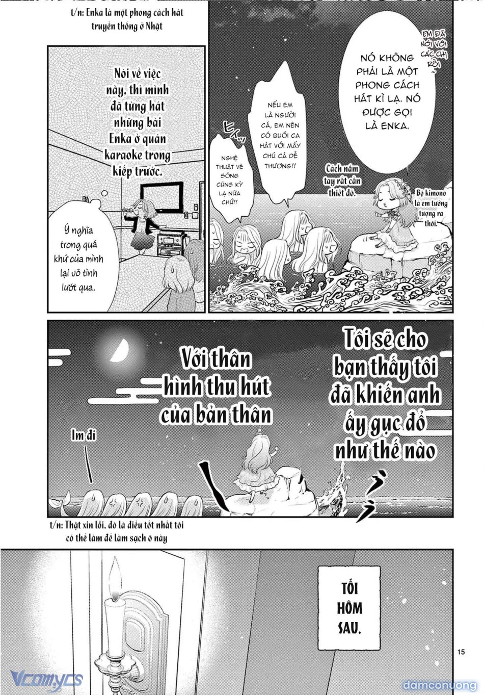 Tuyển Tập Oneshot Dằm Khăm Nhà Méo 