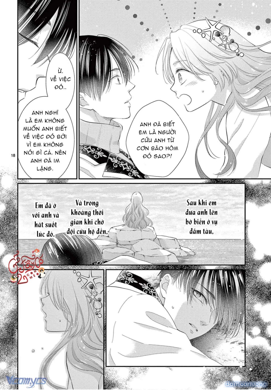 Tuyển Tập Oneshot Dằm Khăm Nhà Méo 