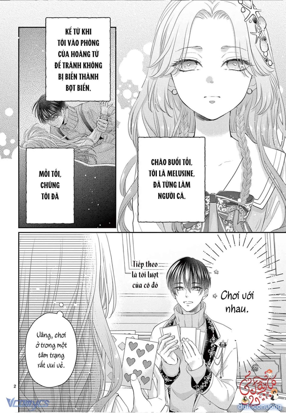 Tuyển Tập Oneshot Dằm Khăm Nhà Méo 