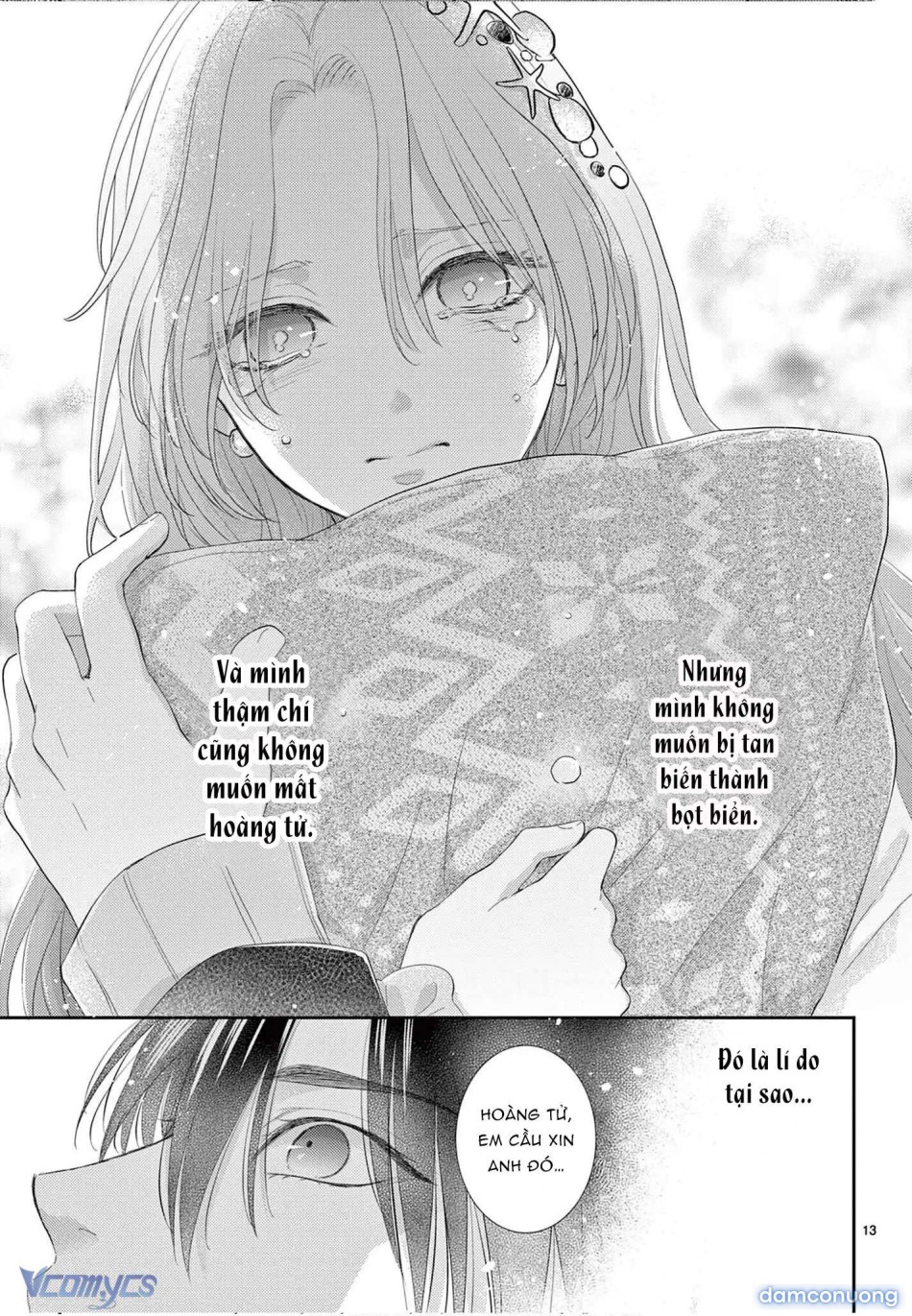 Tuyển Tập Oneshot Dằm Khăm Nhà Méo 