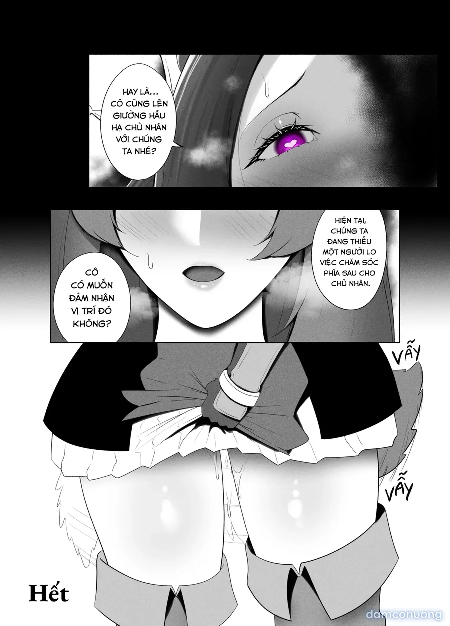 12 món oyakodon 