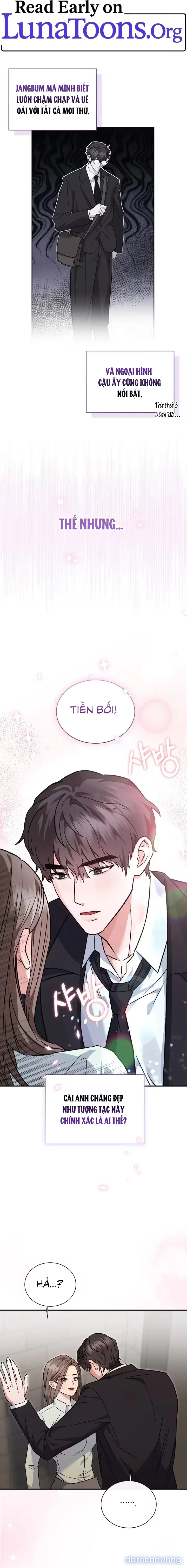 Tàu Điện Ngầm XXX 