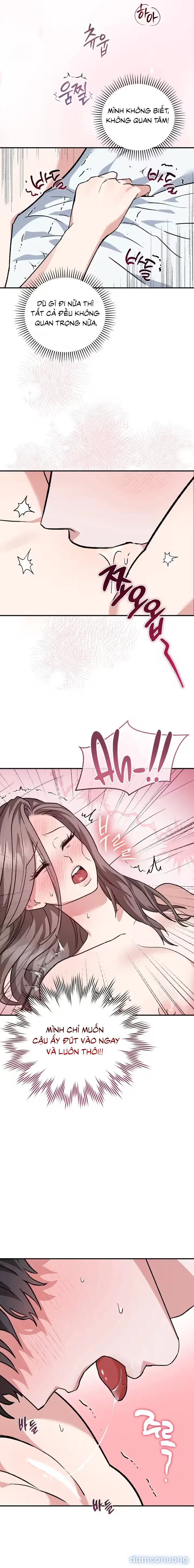 Tàu Điện Ngầm XXX 