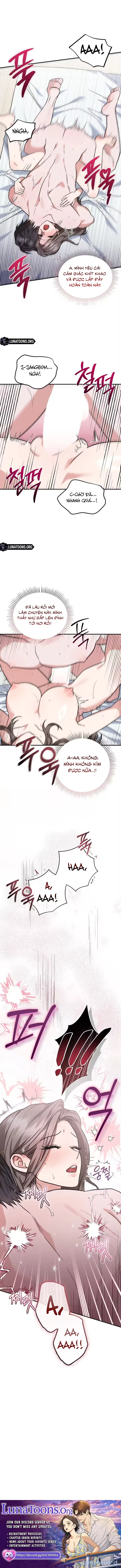 Tàu Điện Ngầm XXX 