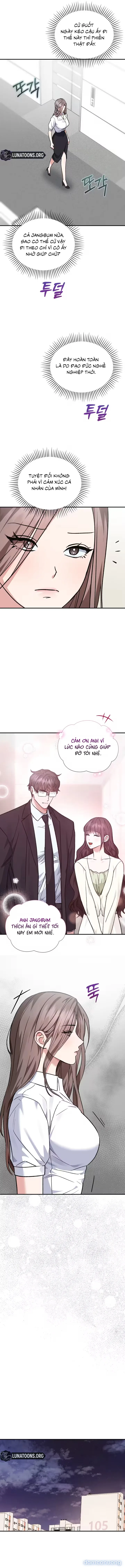 Tàu Điện Ngầm XXX 