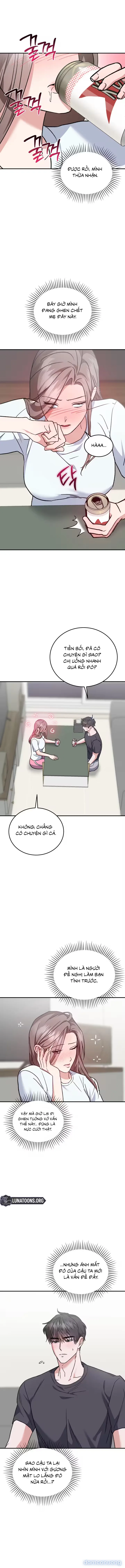 Tàu Điện Ngầm XXX 