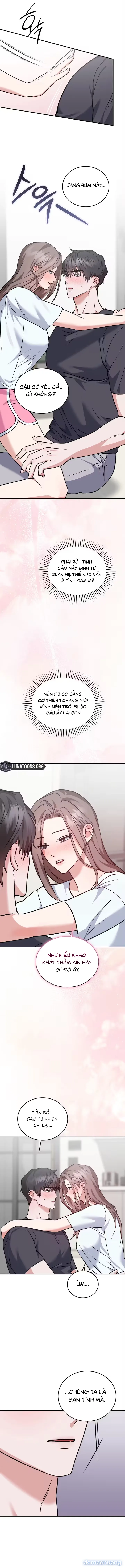 Tàu Điện Ngầm XXX 