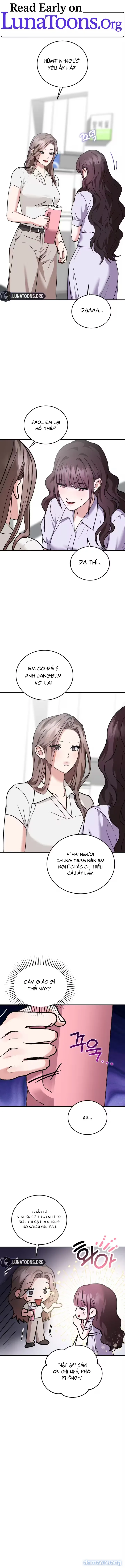 Tàu Điện Ngầm XXX 