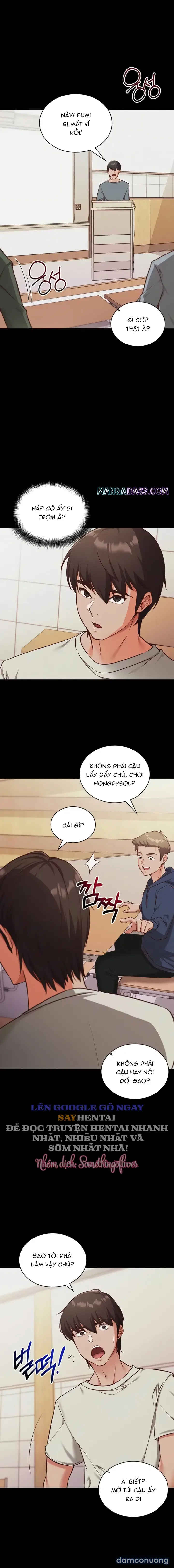 Thao túng nhận thức 