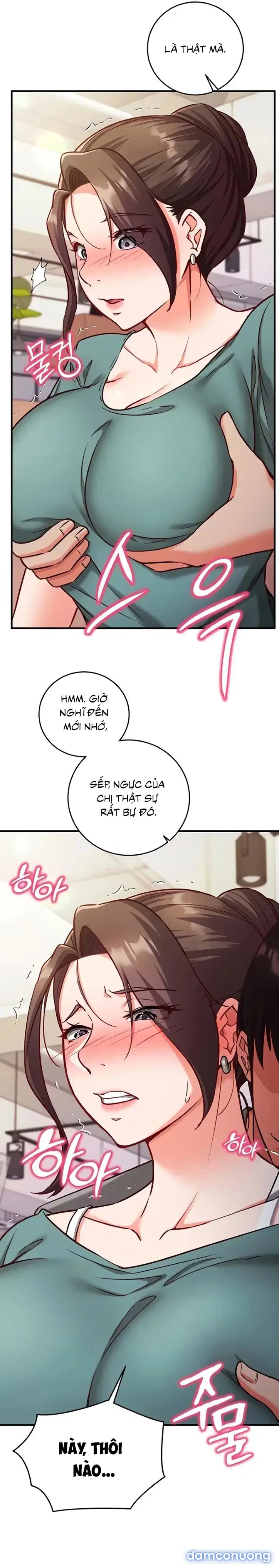 Thao túng nhận thức 