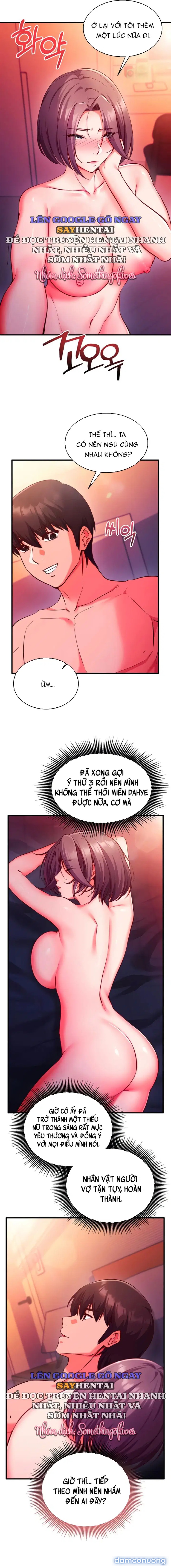 Thao túng nhận thức 
