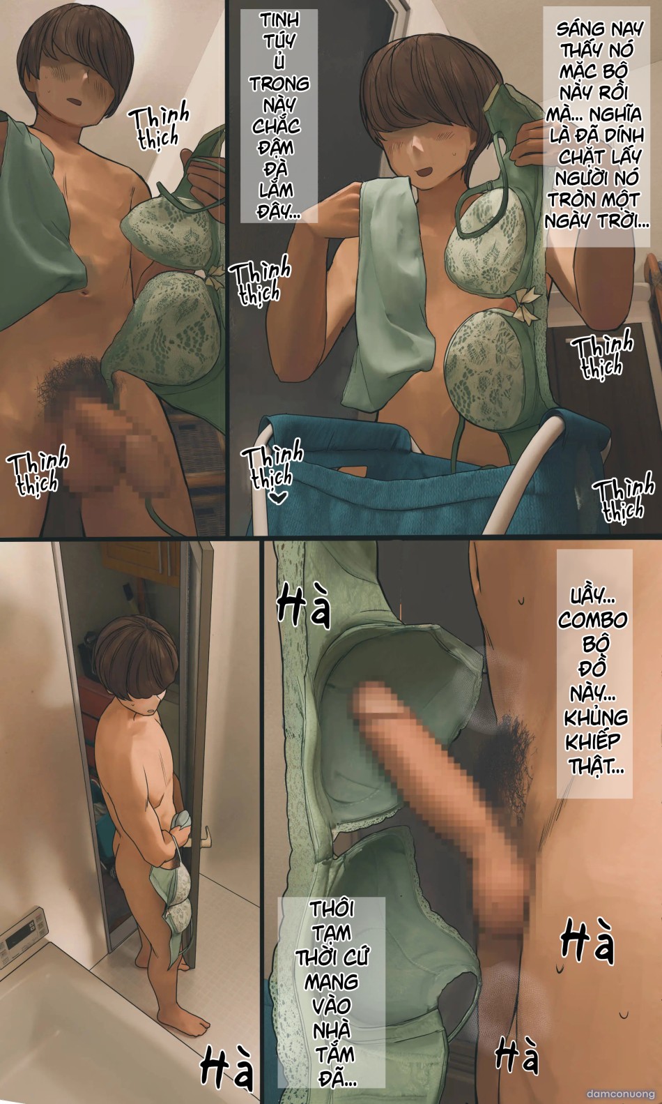 Con em gái wibu 