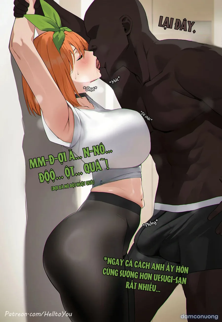 The Quintessential Quintuplets NTR gallery 