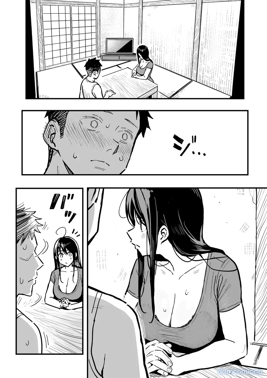 Kanojo no Mama mo Sex Friend ni shita Hanashi! 