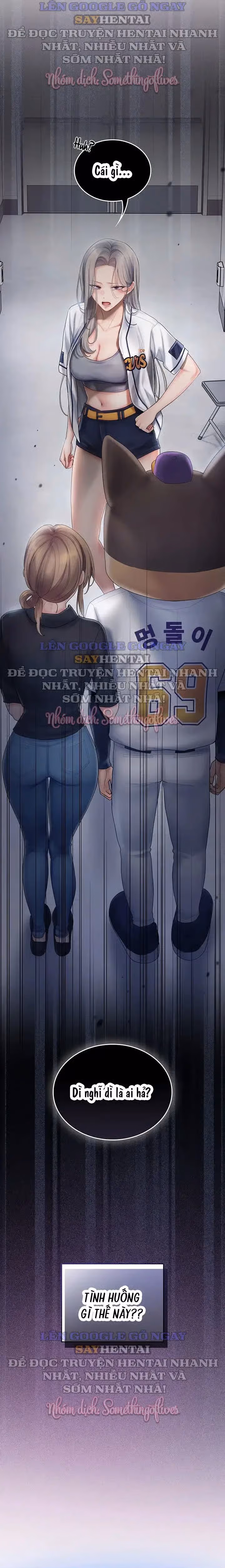 Vũ Điệu Tình Yêu 