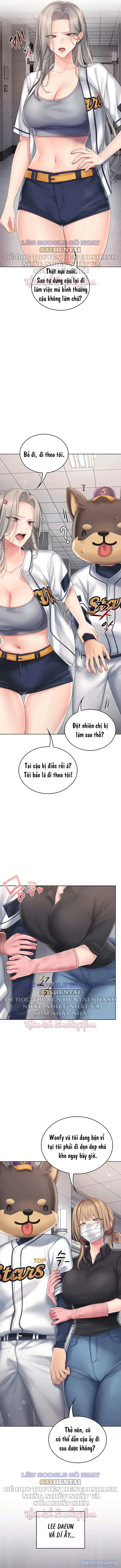 Vũ Điệu Tình Yêu 