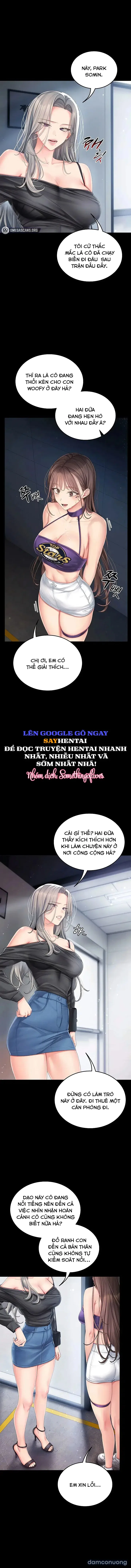 Vũ Điệu Tình Yêu 